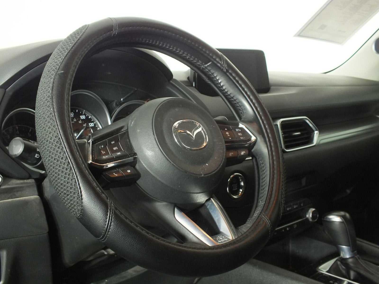 2019 Mazda Mazda CX-5 Touring AWD *1-OWNER*