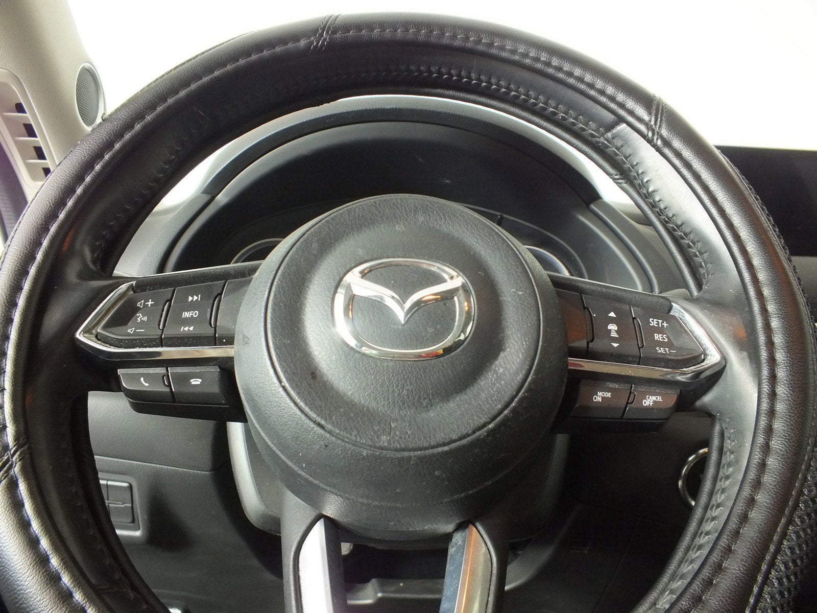 2019 Mazda Mazda CX-5 Touring AWD *1-OWNER*