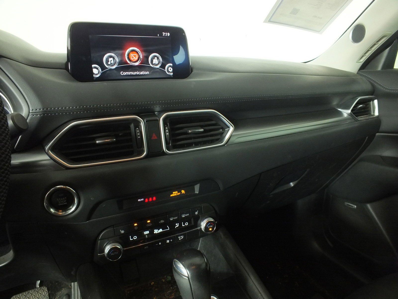 2019 Mazda Mazda CX-5 Touring AWD *1-OWNER*
