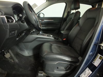 2019 Mazda Mazda CX-5 Touring AWD *1-OWNER*