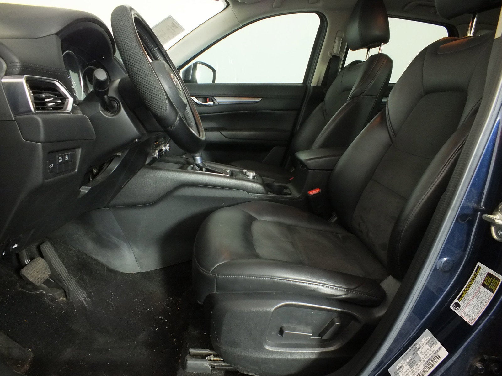 2019 Mazda Mazda CX-5 Touring AWD *1-OWNER*