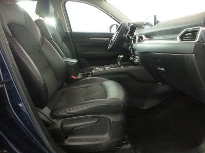 2019 Mazda Mazda CX-5 Touring AWD *1-OWNER*