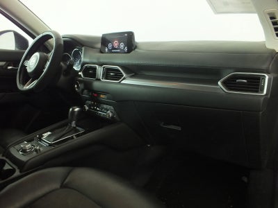 2019 Mazda Mazda CX-5 Touring AWD *1-OWNER*