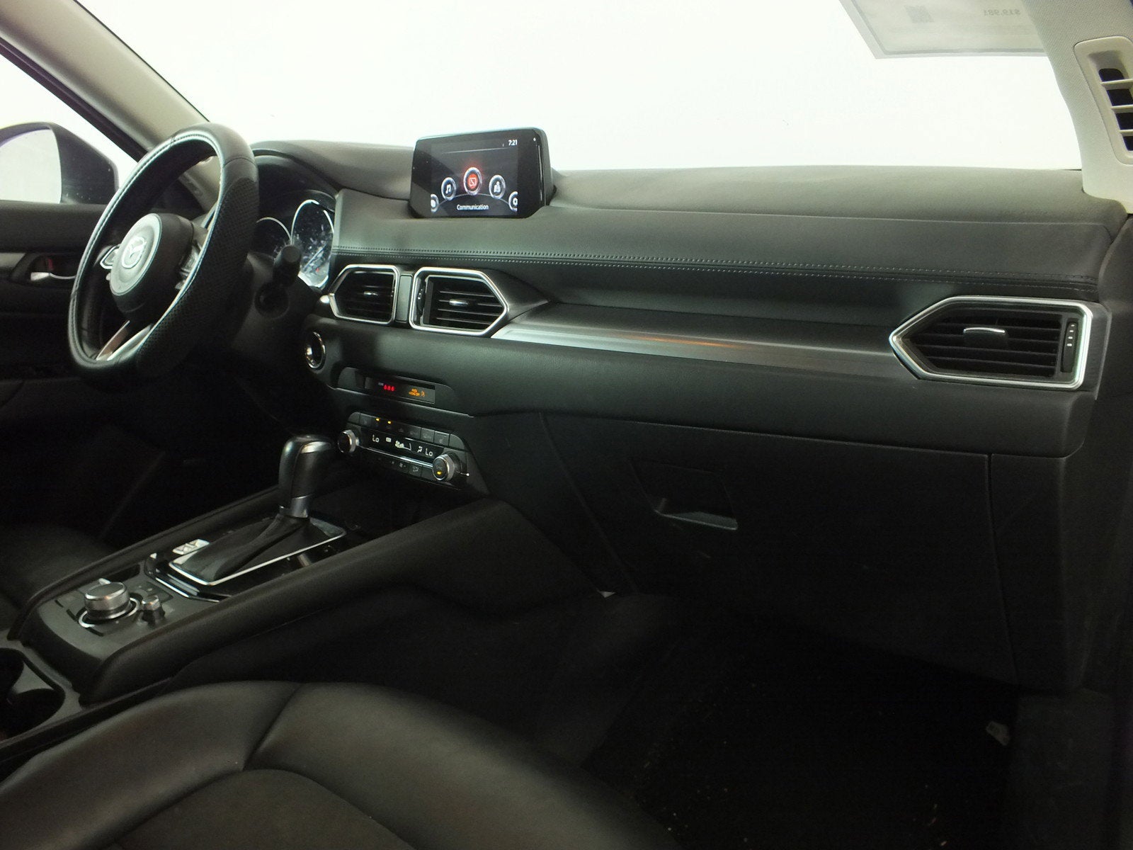 2019 Mazda Mazda CX-5 Touring AWD *1-OWNER*