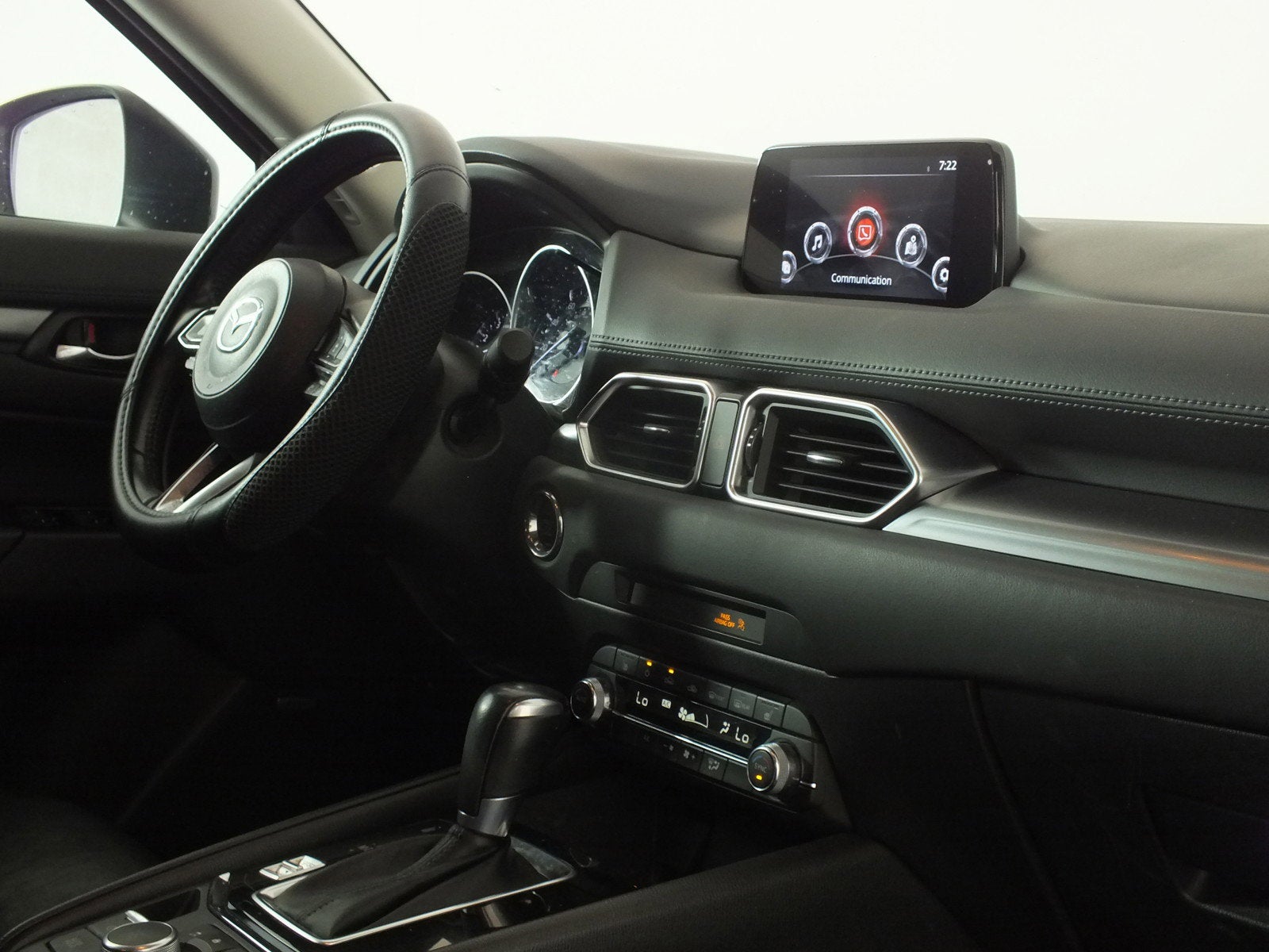 2019 Mazda Mazda CX-5 Touring AWD *1-OWNER*