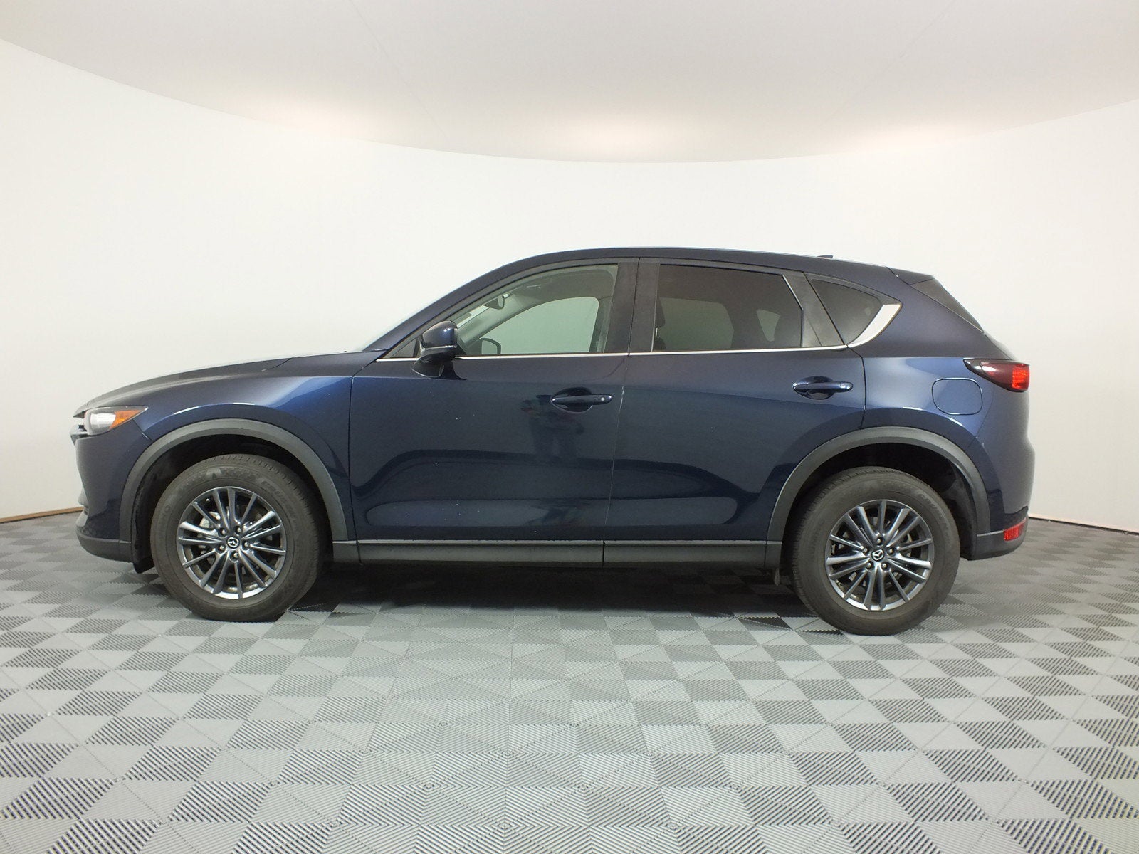 2019 Mazda Mazda CX-5 Touring AWD *1-OWNER*