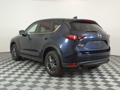 2019 Mazda Mazda CX-5 Touring AWD *1-OWNER*