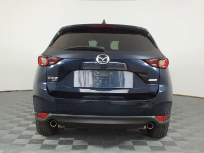 2019 Mazda Mazda CX-5 Touring AWD *1-OWNER*