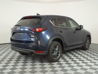 2019 Mazda Mazda CX-5 Touring AWD *1-OWNER*