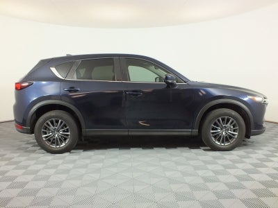 2019 Mazda Mazda CX-5 Touring AWD *1-OWNER*