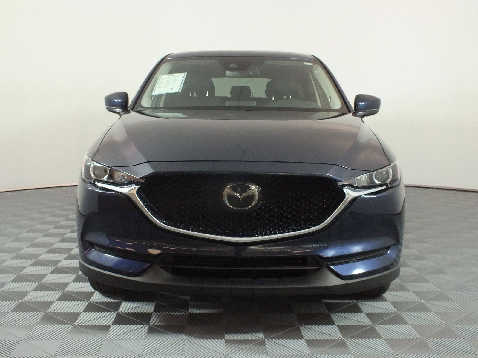 2019 Mazda Mazda CX-5 Touring AWD *1-OWNER*