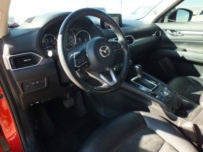 2018 Mazda Mazda CX-5 Touring AWD *1 OWNER, CLEAN CARFAX!*