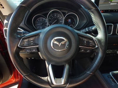 2018 Mazda Mazda CX-5 Touring AWD *1 OWNER, CLEAN CARFAX!*
