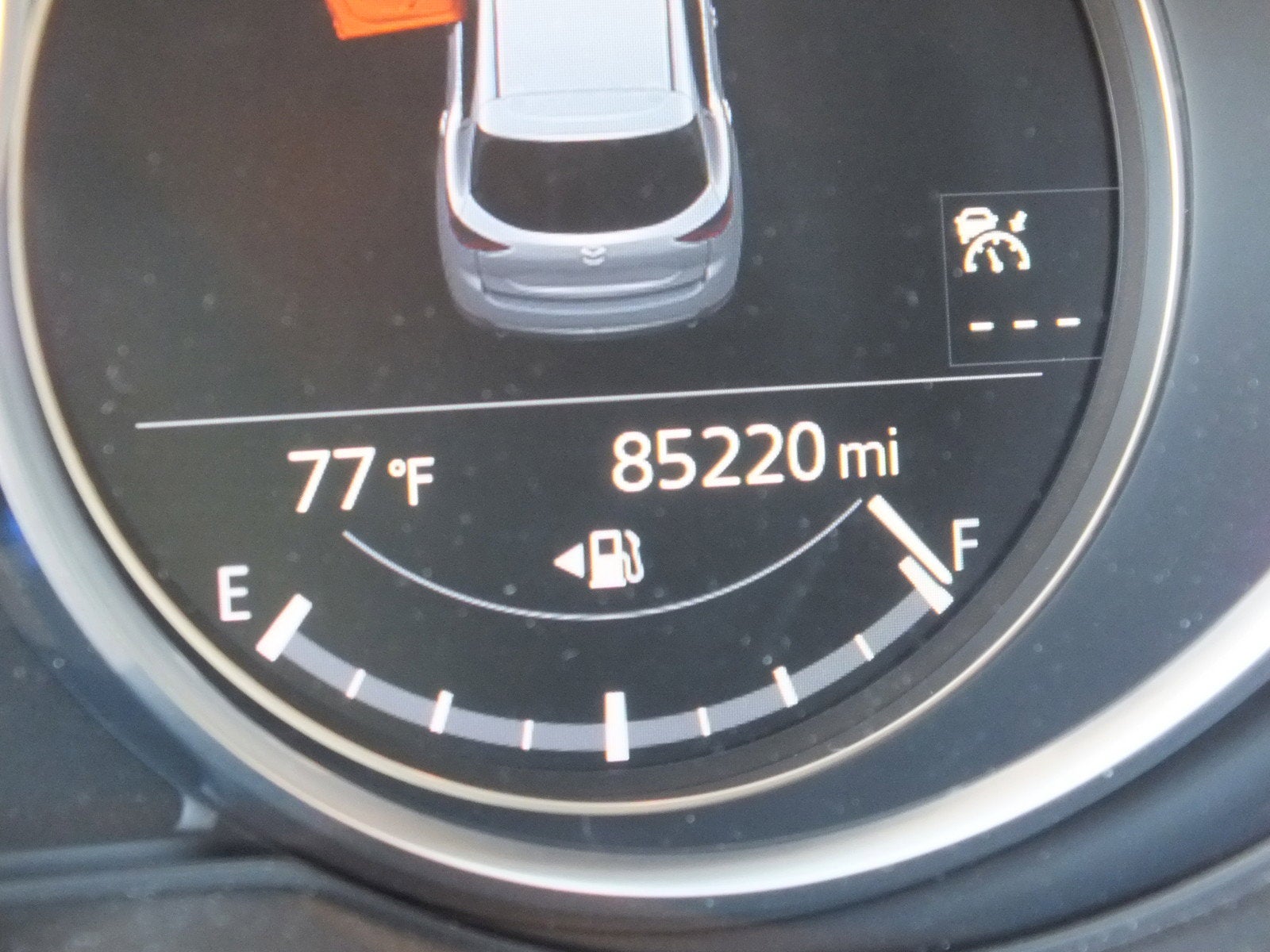 2018 Mazda Mazda CX-5 Touring AWD *1 OWNER, CLEAN CARFAX!*