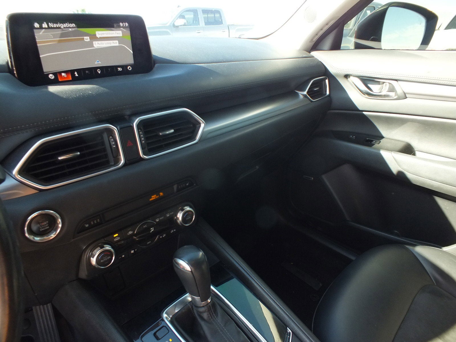 2018 Mazda Mazda CX-5 Touring AWD *1 OWNER, CLEAN CARFAX!*