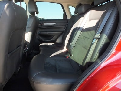 2018 Mazda Mazda CX-5 Touring AWD *1 OWNER, CLEAN CARFAX!*