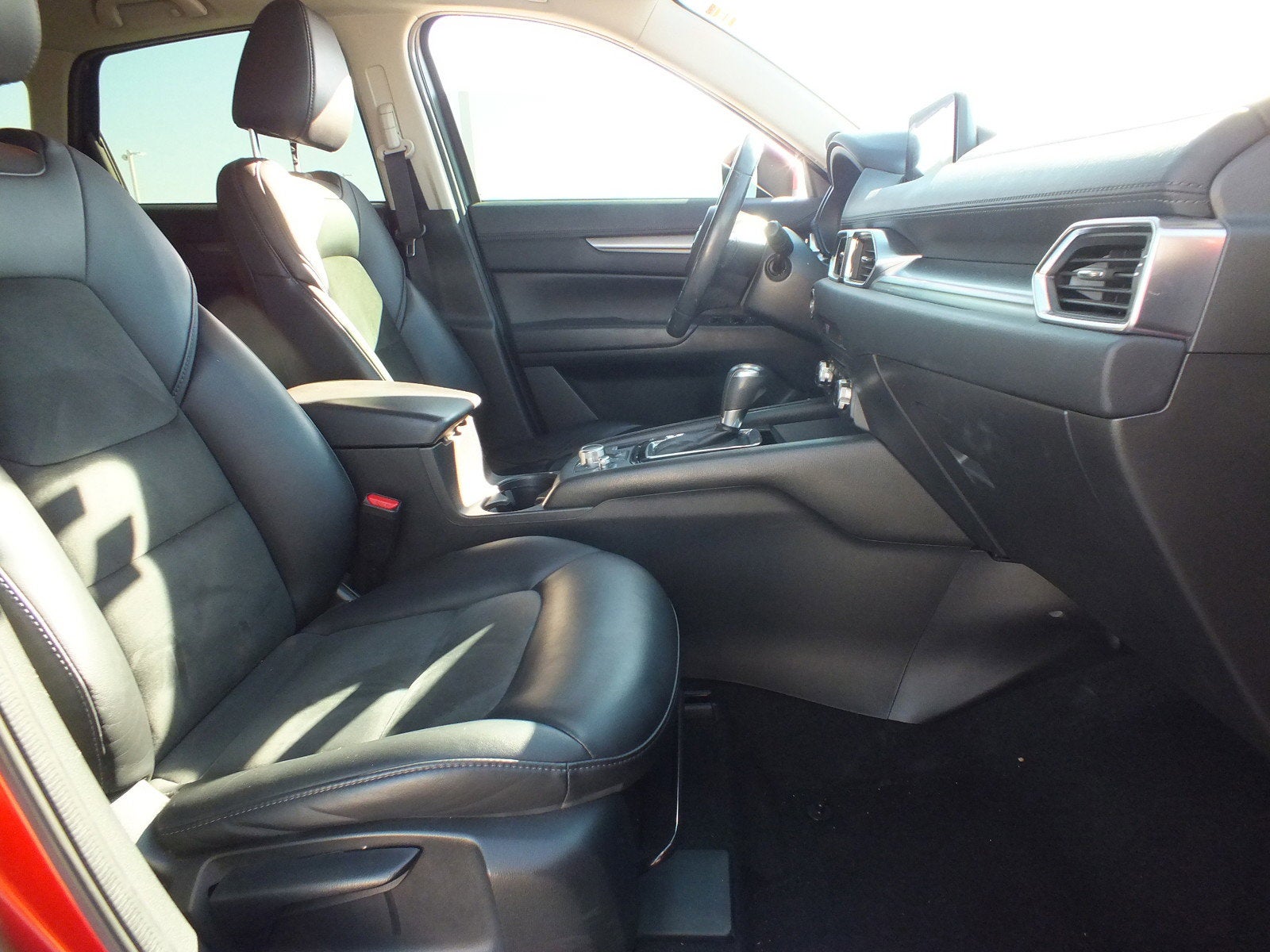 2018 Mazda Mazda CX-5 Touring AWD *1 OWNER, CLEAN CARFAX!*