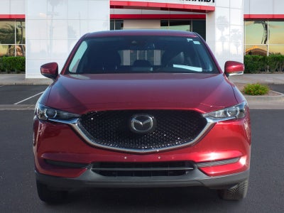 2018 Mazda Mazda CX-5 Touring AWD *1 OWNER, CLEAN CARFAX!*