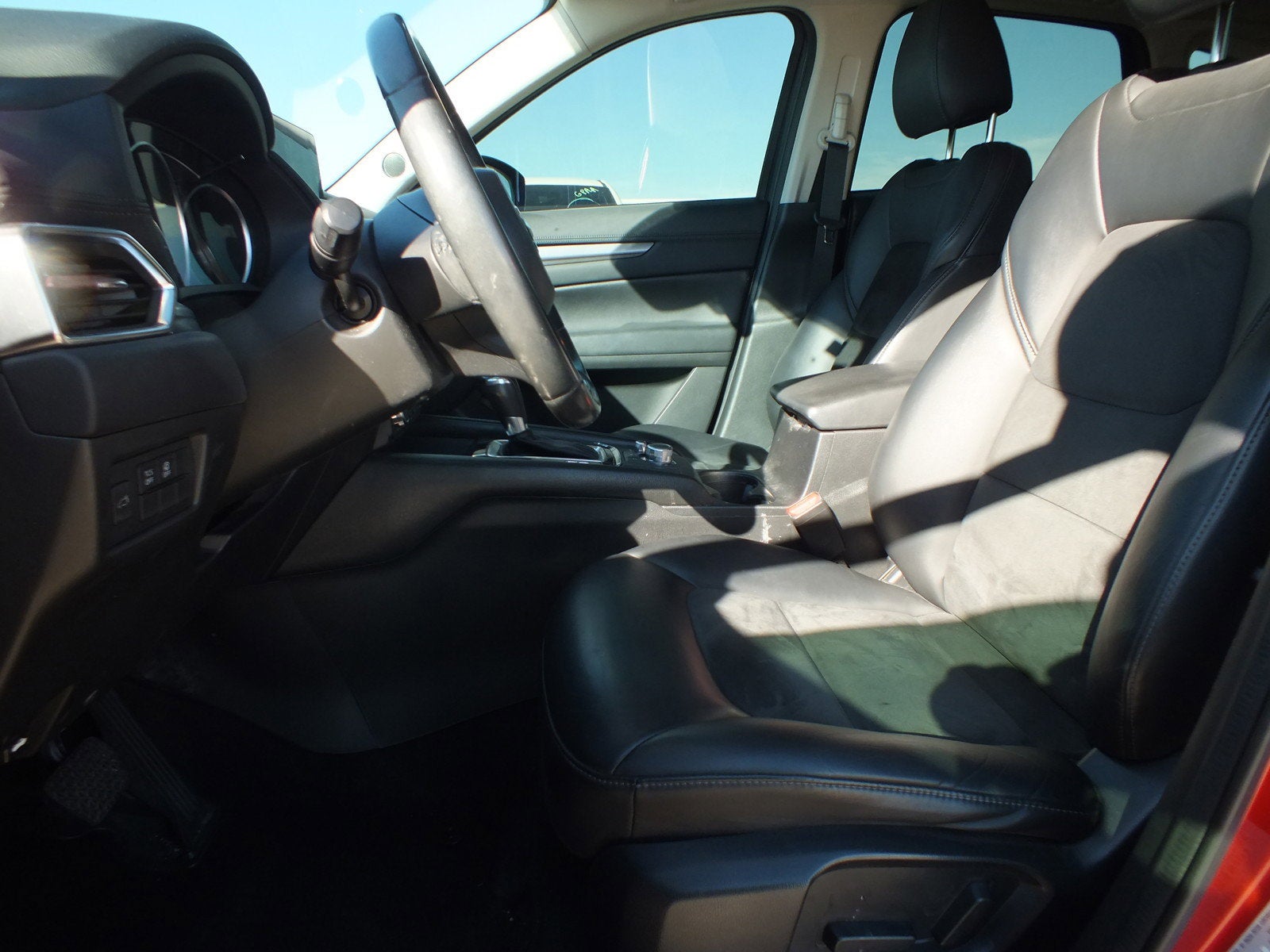 2018 Mazda Mazda CX-5 Touring AWD *1 OWNER, CLEAN CARFAX!*