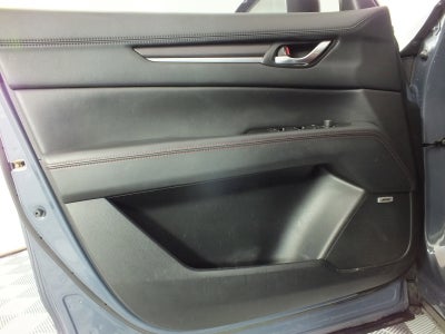 2021 Mazda Mazda CX-5 Carbon Edition Turbo AWD *CLEAN CARFAX*