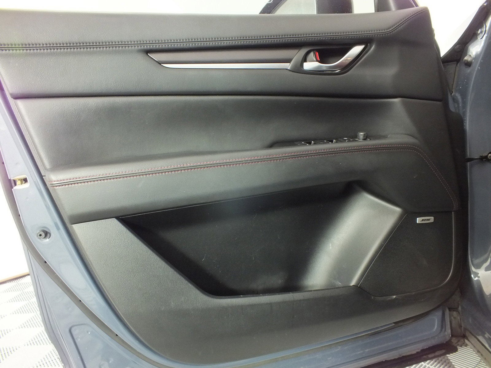 2021 Mazda Mazda CX-5 Carbon Edition Turbo AWD *CLEAN CARFAX*