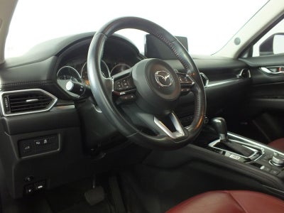 2021 Mazda Mazda CX-5 Carbon Edition Turbo AWD *CLEAN CARFAX*