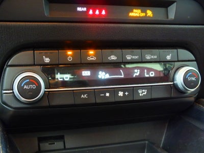 2021 Mazda Mazda CX-5 Carbon Edition Turbo AWD *CLEAN CARFAX*