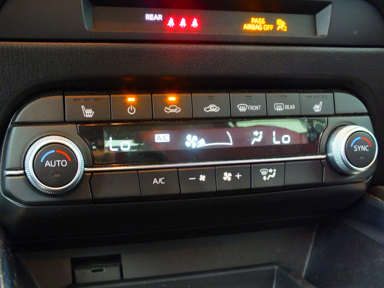 2021 Mazda Mazda CX-5 Carbon Edition Turbo AWD *CLEAN CARFAX*