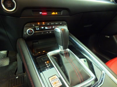 2021 Mazda Mazda CX-5 Carbon Edition Turbo AWD *CLEAN CARFAX*