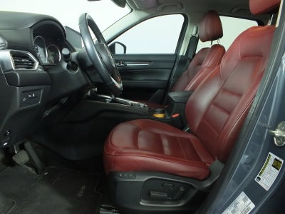 2021 Mazda Mazda CX-5 Carbon Edition Turbo AWD *CLEAN CARFAX*