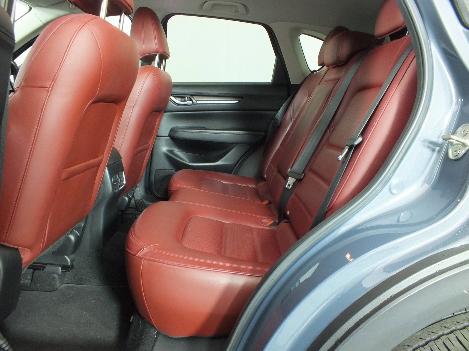 2021 Mazda Mazda CX-5 Carbon Edition Turbo AWD *CLEAN CARFAX*