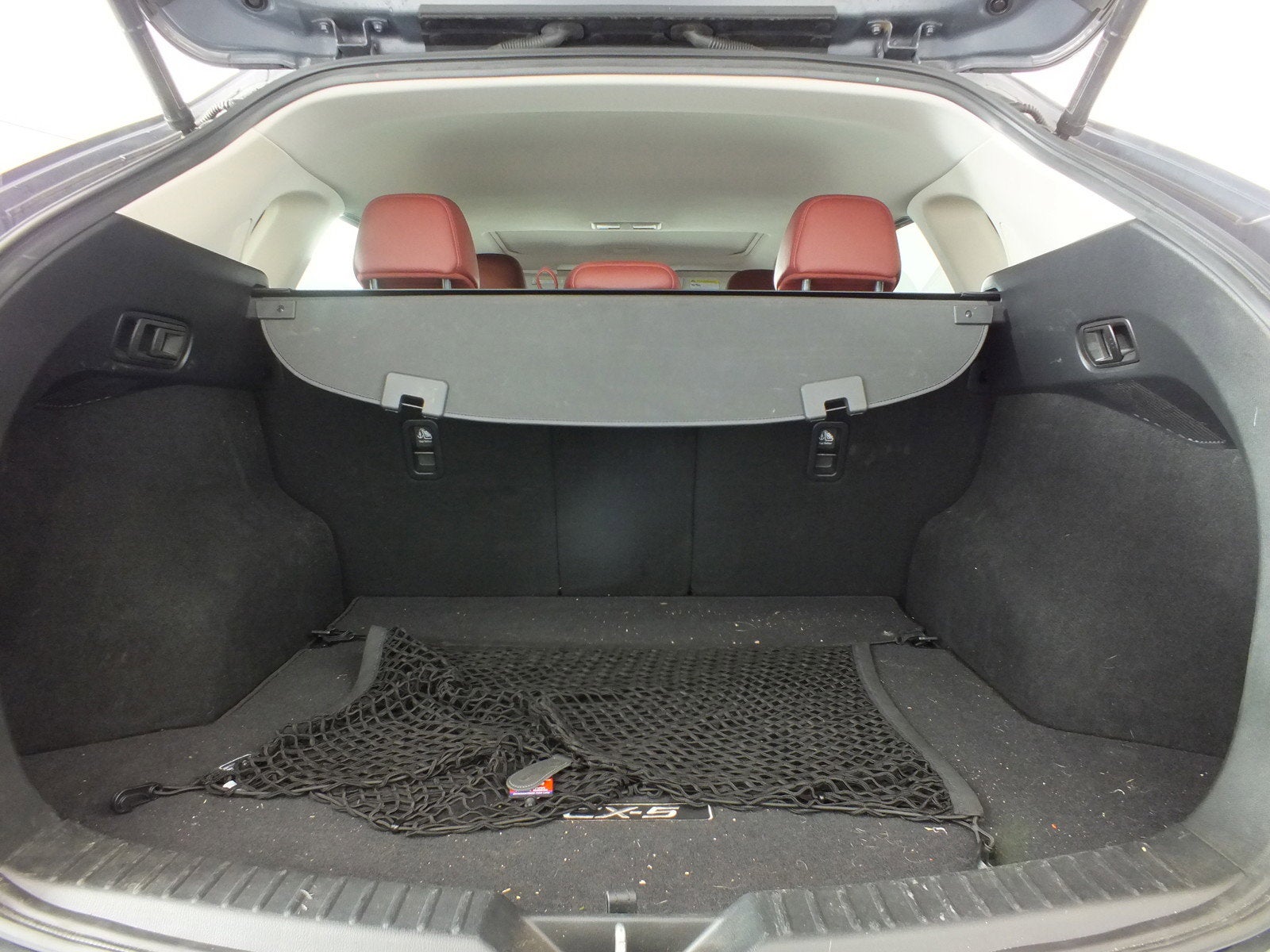 2021 Mazda Mazda CX-5 Carbon Edition Turbo AWD *CLEAN CARFAX*