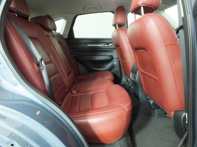 2021 Mazda Mazda CX-5 Carbon Edition Turbo AWD *CLEAN CARFAX*