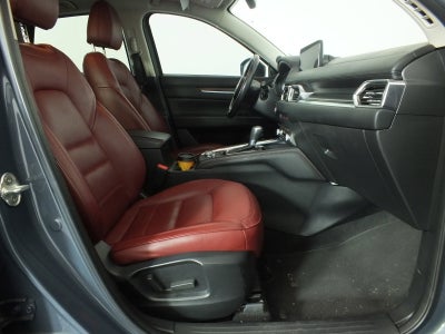 2021 Mazda Mazda CX-5 Carbon Edition Turbo AWD *CLEAN CARFAX*