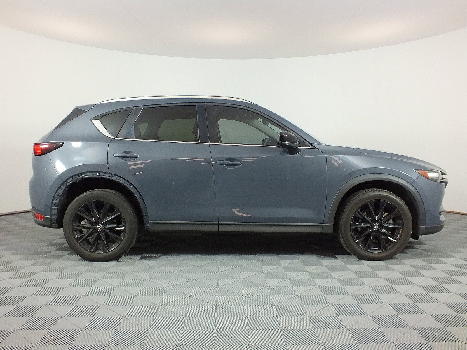 2021 Mazda Mazda CX-5 Carbon Edition Turbo AWD *CLEAN CARFAX*