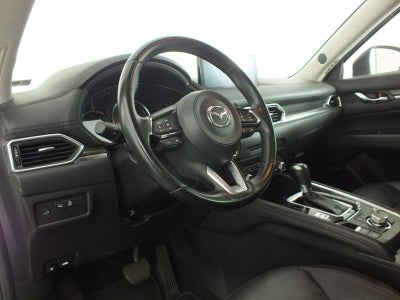 2021 Mazda Mazda CX-5 Grand Touring AWD *CLEAN CARFAX*