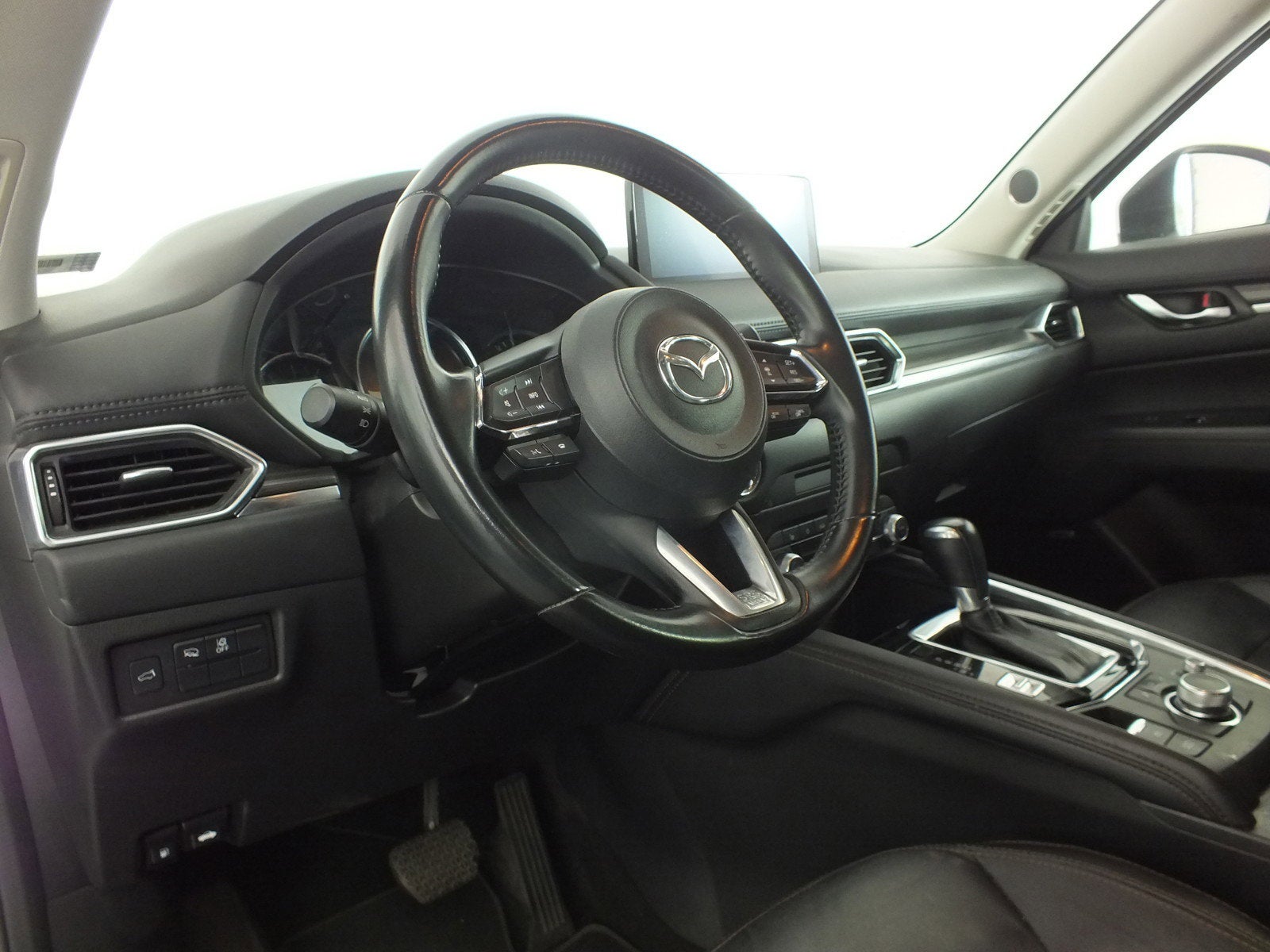 2021 Mazda Mazda CX-5 Grand Touring AWD *CLEAN CARFAX*