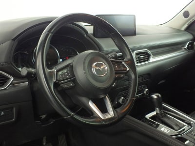 2021 Mazda Mazda CX-5 Grand Touring AWD *CLEAN CARFAX*