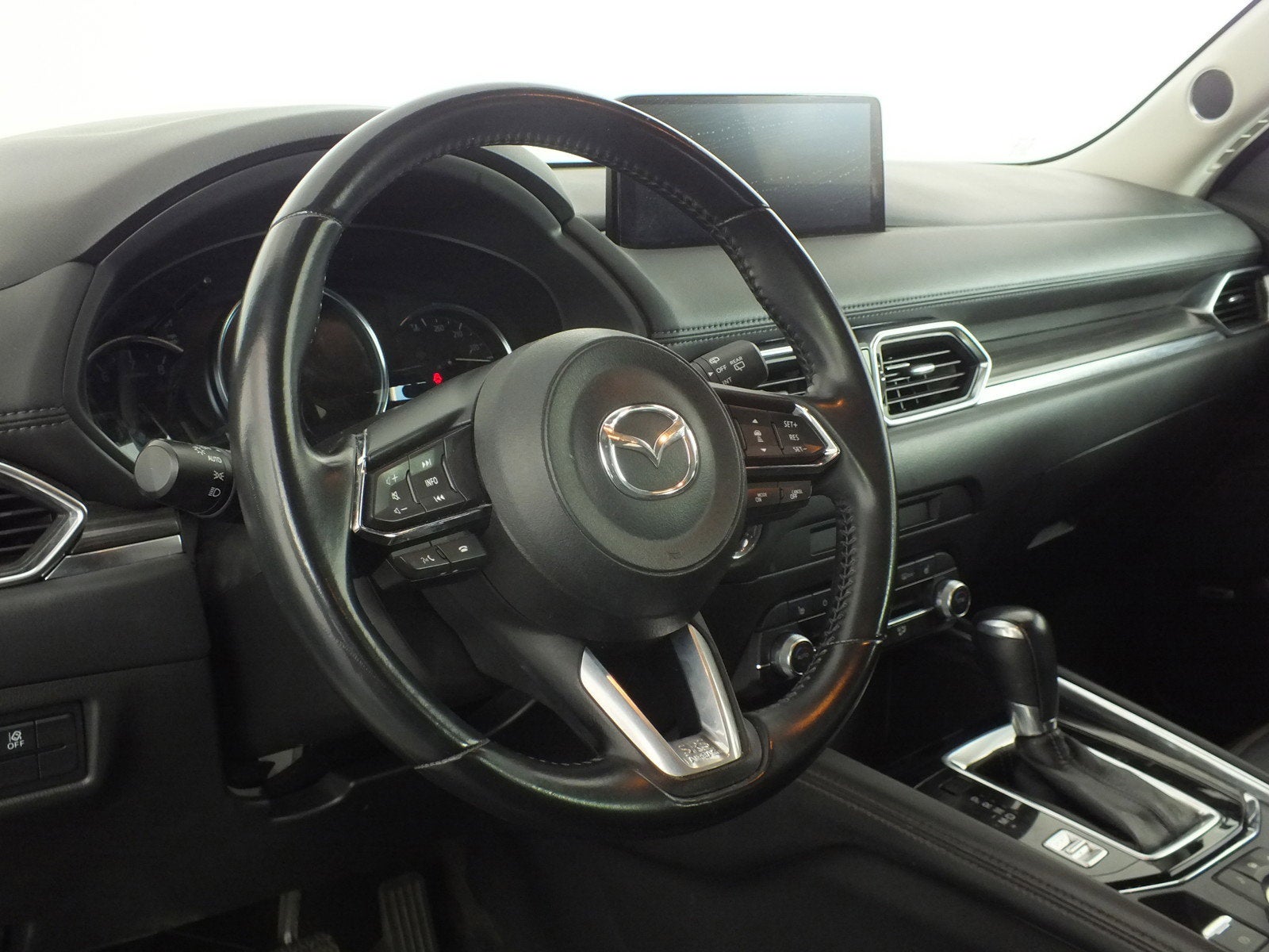 2021 Mazda Mazda CX-5 Grand Touring AWD *CLEAN CARFAX*