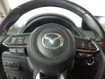 2021 Mazda Mazda CX-5 Grand Touring AWD *CLEAN CARFAX*