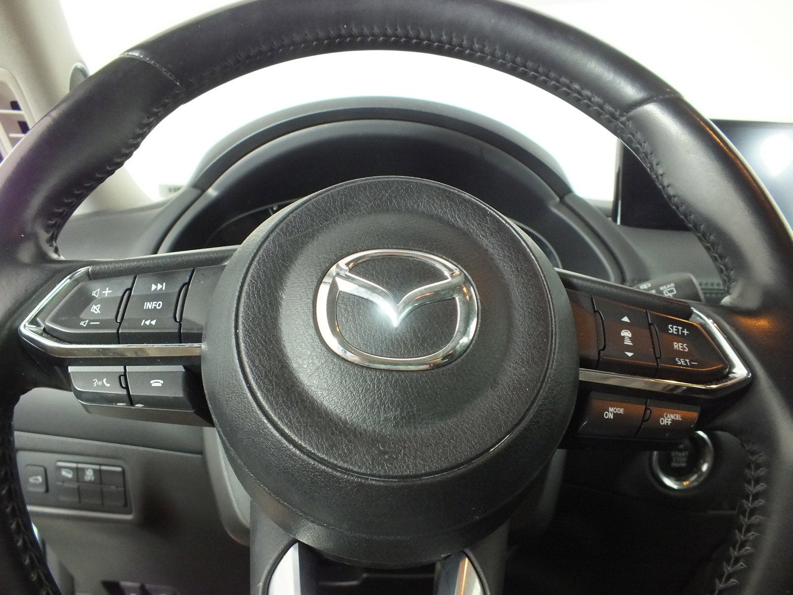2021 Mazda Mazda CX-5 Grand Touring AWD *CLEAN CARFAX*