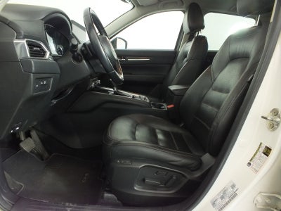 2021 Mazda Mazda CX-5 Grand Touring AWD *CLEAN CARFAX*