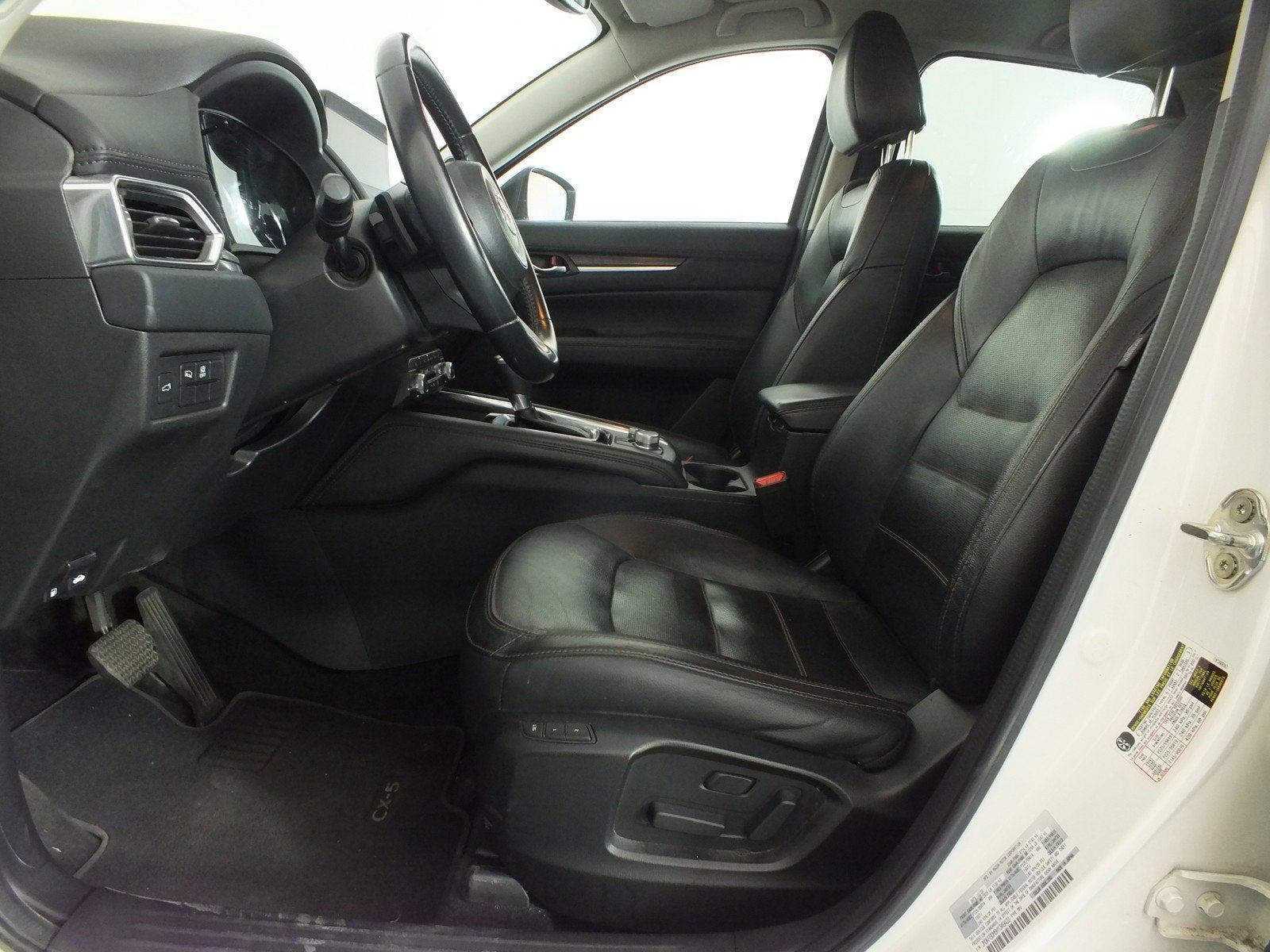 2021 Mazda Mazda CX-5 Grand Touring AWD *CLEAN CARFAX*