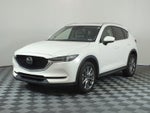 2021 Mazda Mazda CX-5 Grand Touring AWD *CLEAN CARFAX*
