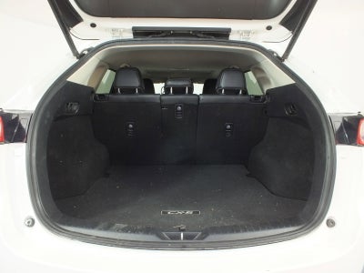 2021 Mazda Mazda CX-5 Grand Touring AWD *CLEAN CARFAX*