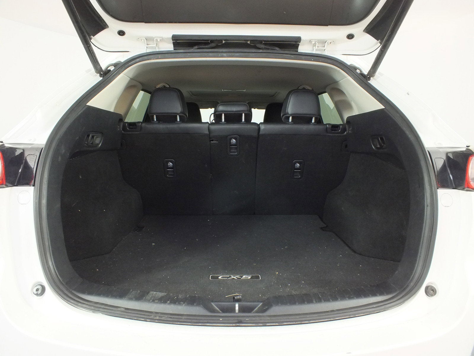2021 Mazda Mazda CX-5 Grand Touring AWD *CLEAN CARFAX*