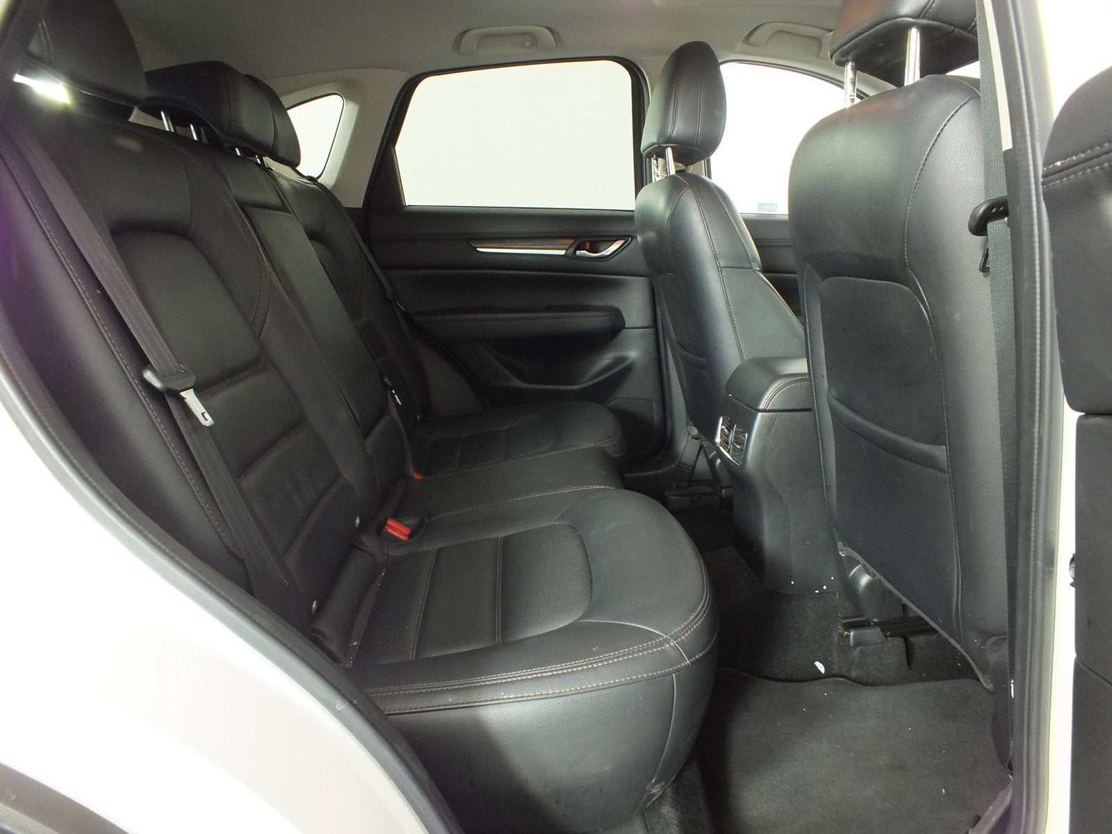 2021 Mazda Mazda CX-5 Grand Touring AWD *CLEAN CARFAX*