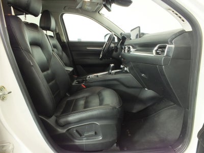 2021 Mazda Mazda CX-5 Grand Touring AWD *CLEAN CARFAX*