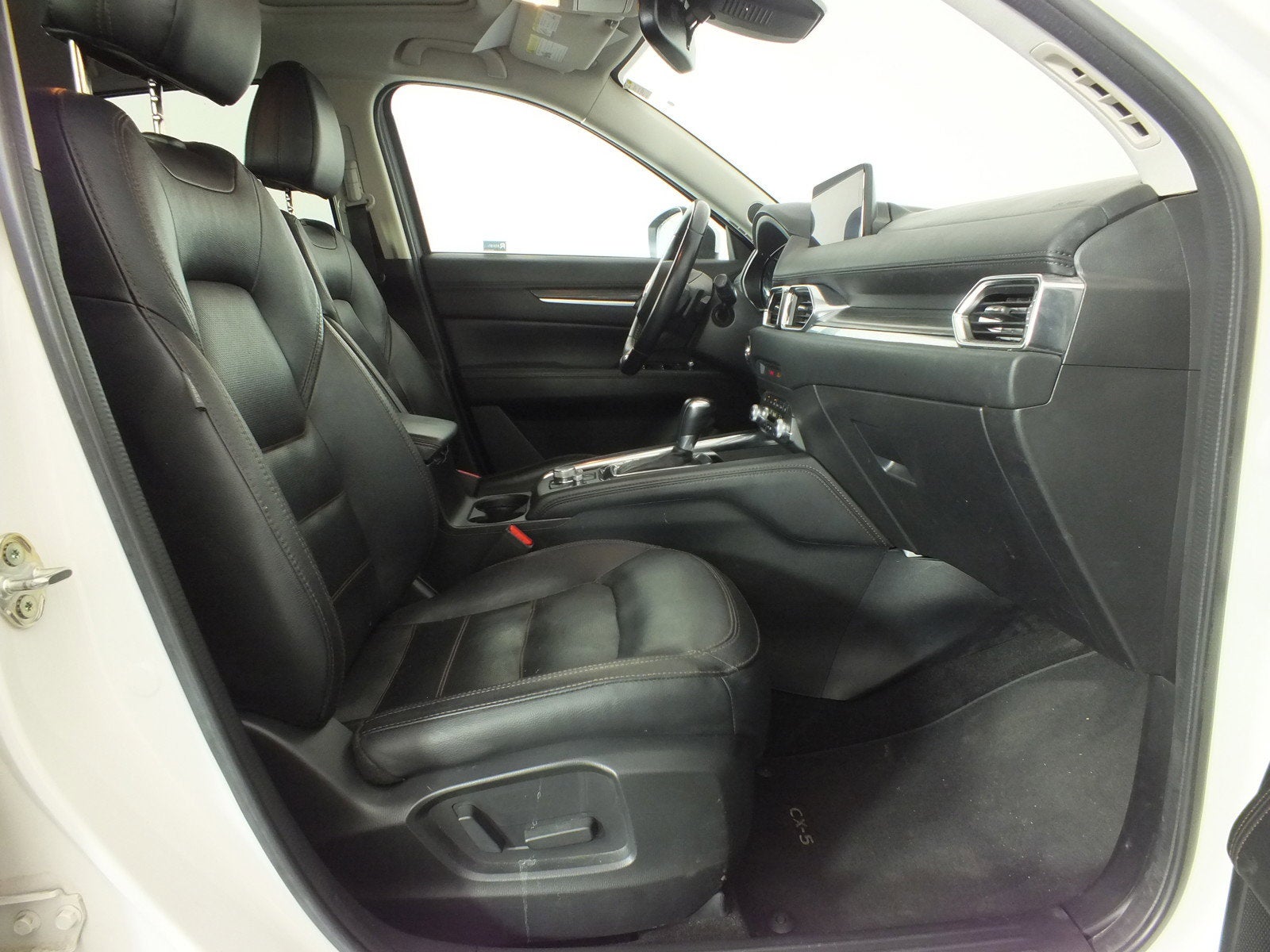 2021 Mazda Mazda CX-5 Grand Touring AWD *CLEAN CARFAX*