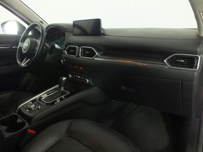 2021 Mazda Mazda CX-5 Grand Touring AWD *CLEAN CARFAX*